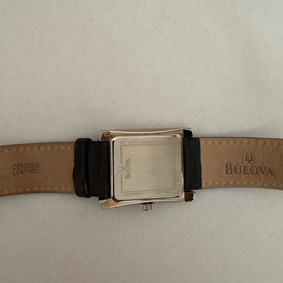 Bulova Watch - Final Markdown - Picture 11 of 11